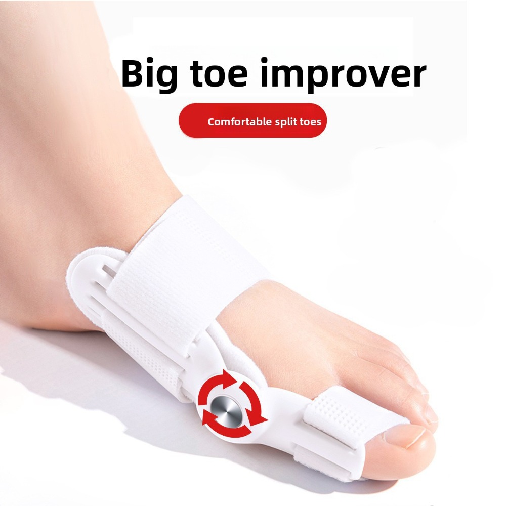 엄지발가락 교정기, 엄지발가락 외반증/발골돌이 교정,  - Women'S Shoes For Bunions 리뷰 및 가격