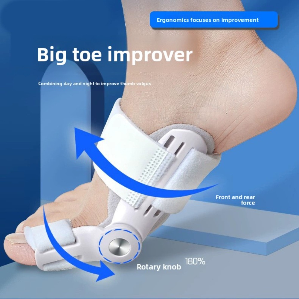 엄지발가락 교정기, 엄지발가락 외반증/발골돌이 교정,  - Women'S Shoes For Bunions 리뷰 및 가격