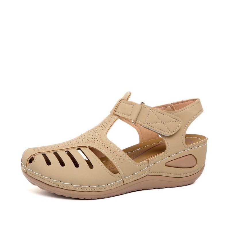 여성 샌들 여름 무지외반증 교정 신발 여성용 트렌드 프 - Women'S Shoes For Bunions 리뷰 및 가격