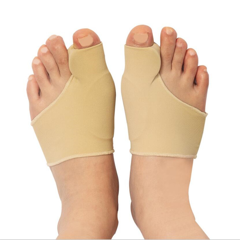 앞발 Bunion 교정기 젤 패드 스트레치 나일론 Ha - Women'S Shoes For Bunions 리뷰 및 가격