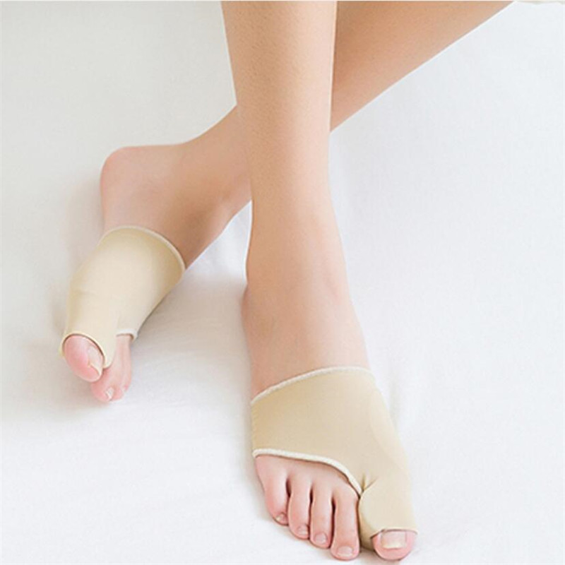 앞발 Bunion 교정기 젤 패드 스트레치 나일론 Ha - Women'S Shoes For Bunions 리뷰 및 가격