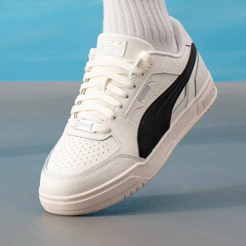 PUMA 유니섹스 2026 봄 컴포트 다용도 로우탑 플 - Women'S Shoes Puma Sneakers 리뷰 및 가격