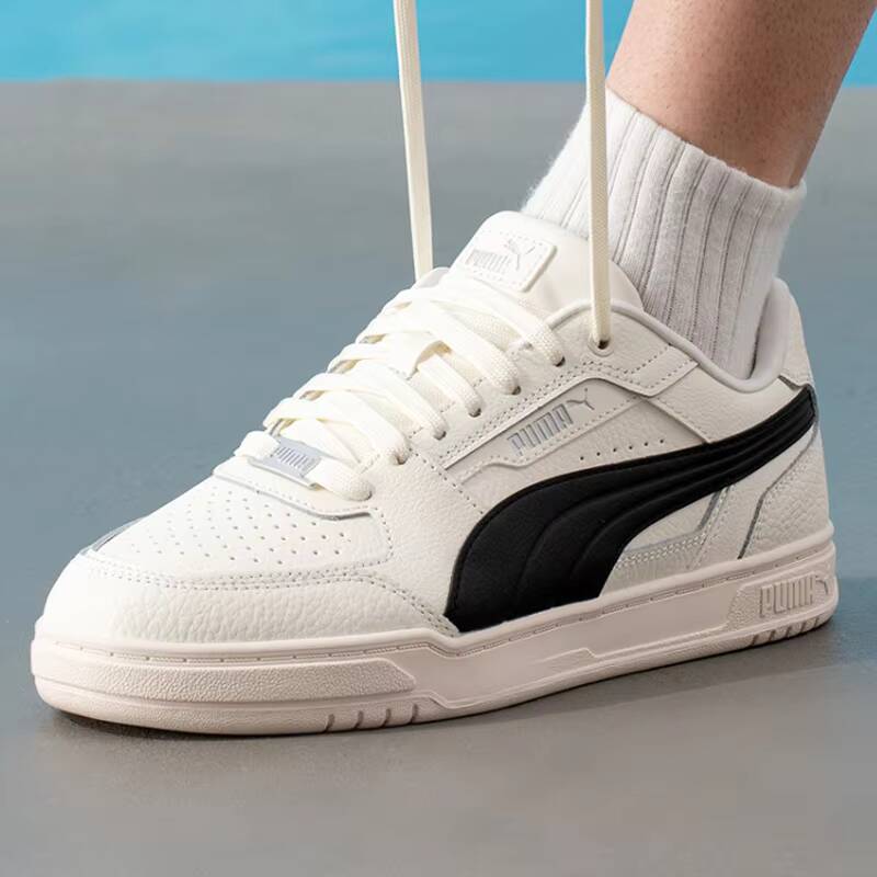 PUMA 유니섹스 2026 봄 컴포트 다용도 로우탑 플 - Women'S Shoes Puma Sneakers 리뷰 및 가격